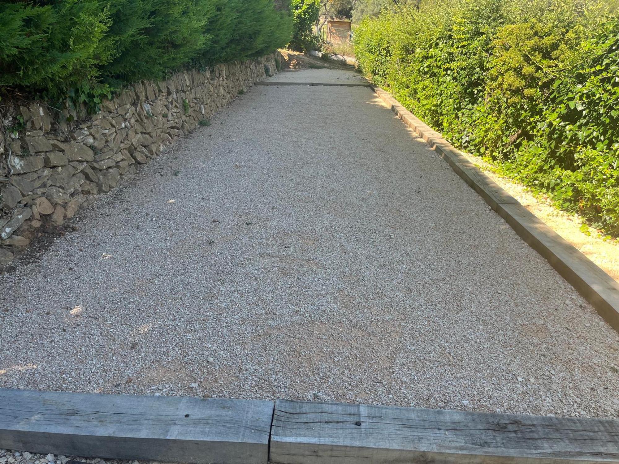 Le Clos Serein Le Beausset Exterior foto